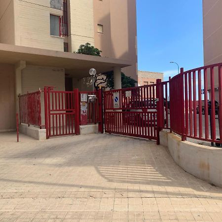 Miraspiaggia Trapani Exterior foto